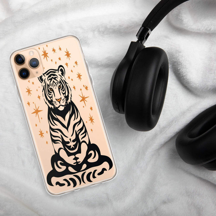 Clear Case for iPhone® - STYLISHOUR