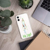 Clear Case for iPhone® - STYLISHOUR