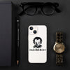 Clear Case for iPhone® - STYLISHOUR