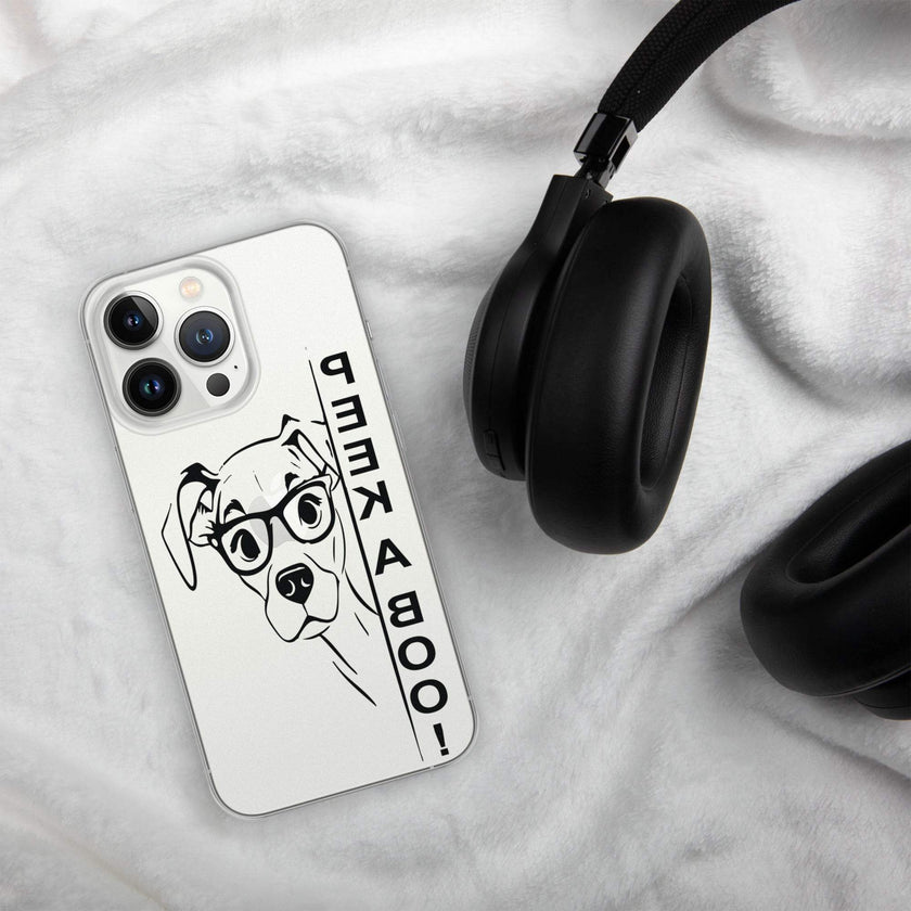 Clear Case for iPhone® - STYLISHOUR