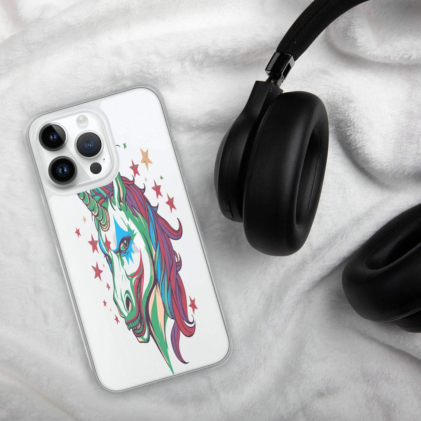 Clear Case for iPhone® - STYLISHOUR