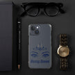 Clear Case for iPhone® - STYLISHOUR