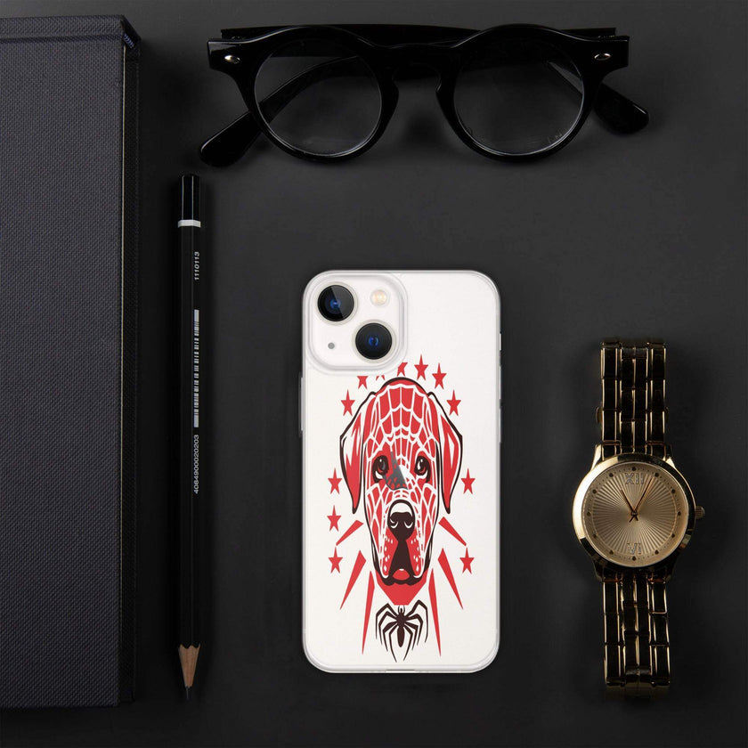 Clear Case for iPhone® - STYLISHOUR