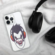 Clear Case for iPhone® - STYLISHOUR