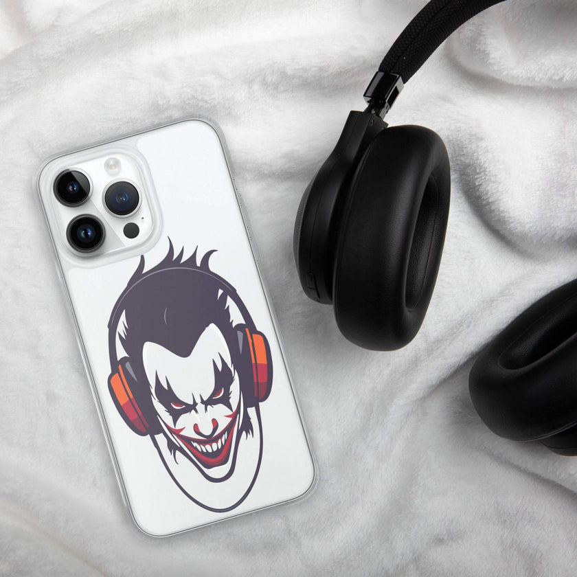 Clear Case for iPhone® - STYLISHOUR