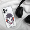 Clear Case for iPhone® - STYLISHOUR