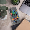 Clear Case for iPhone® - STYLISHOUR