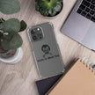 Clear Case for iPhone® - STYLISHOUR