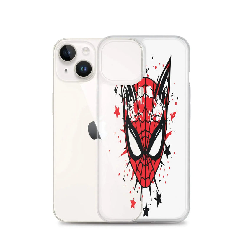 Clear Case for iPhone® - STYLISHOUR