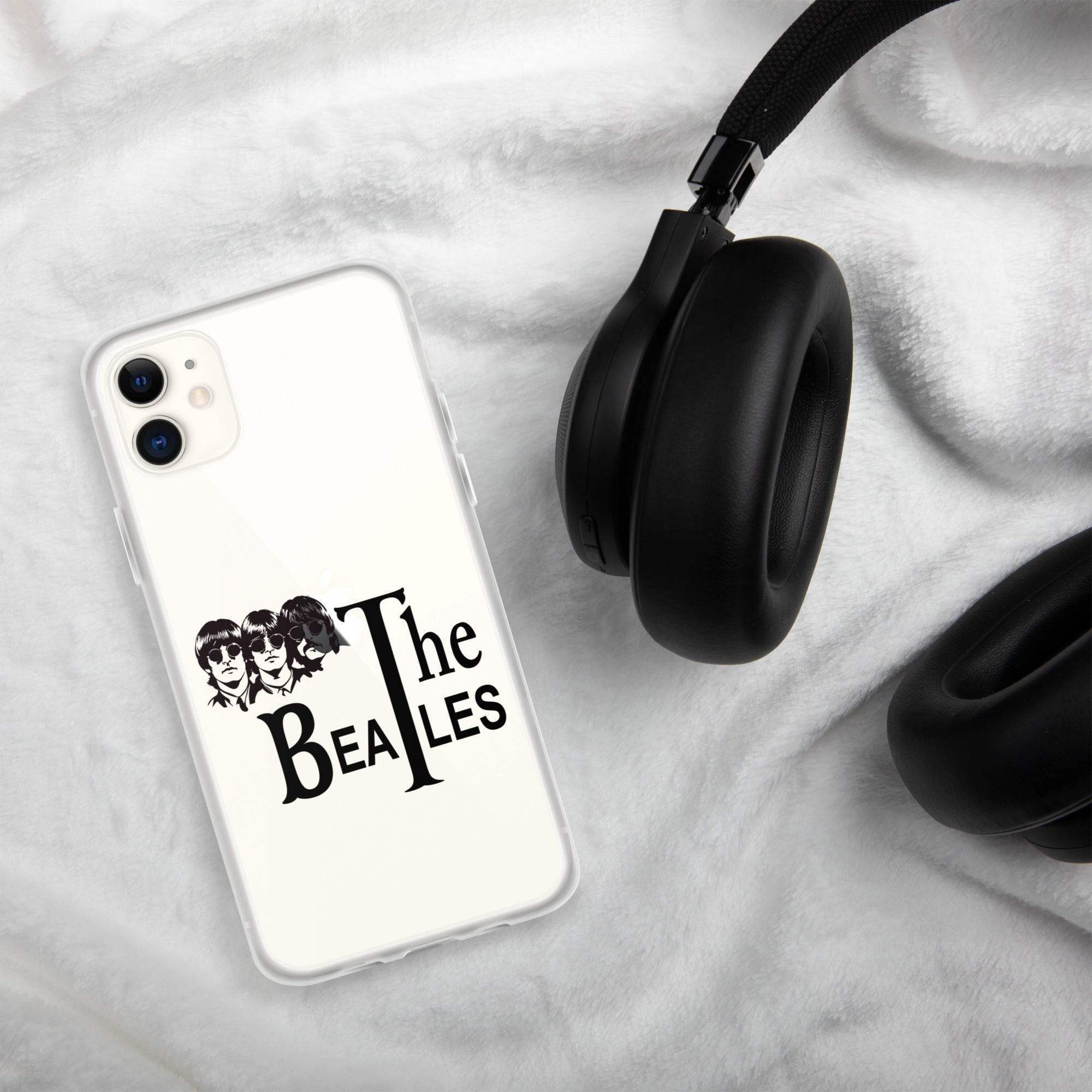 Clear Case for iPhone® - STYLISHOUR