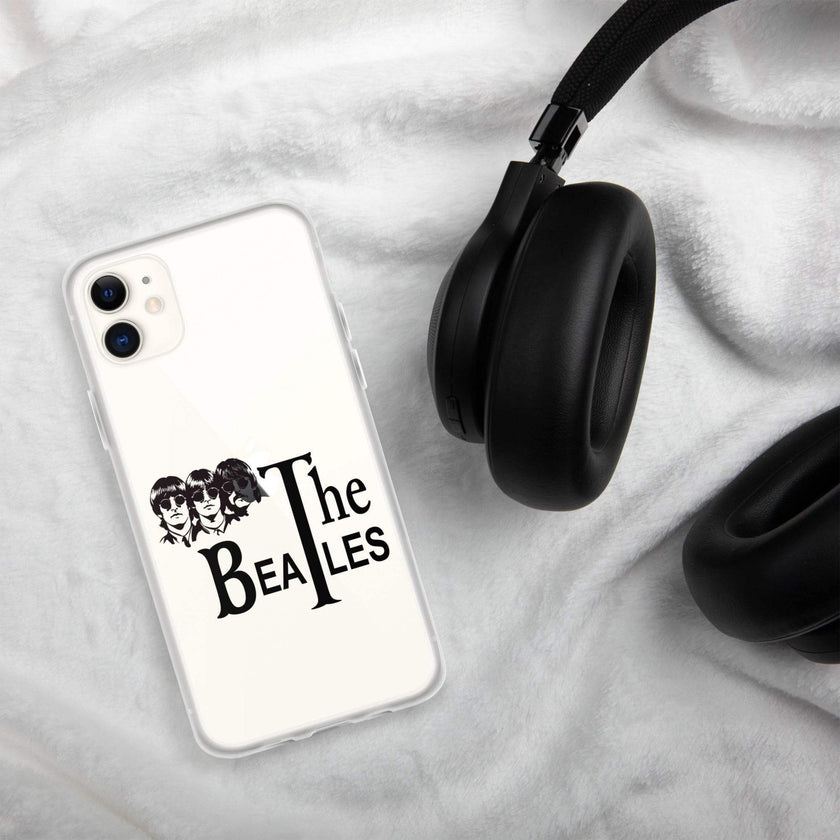 Clear Case for iPhone® - STYLISHOUR