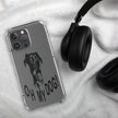 Clear Case for iPhone® - STYLISHOUR