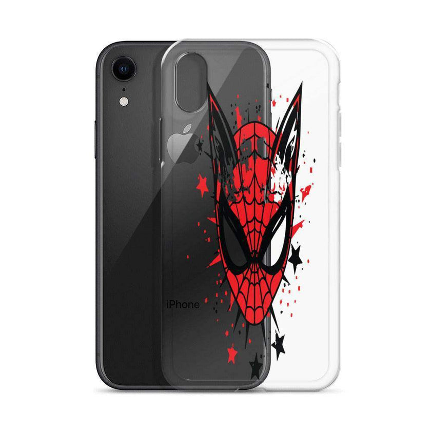 Clear Case for iPhone® - STYLISHOUR