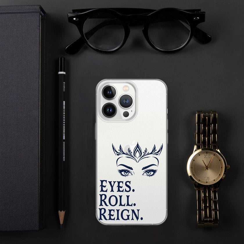 Clear Case for iPhone® - STYLISHOUR