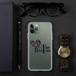 Clear Case for iPhone® - STYLISHOUR