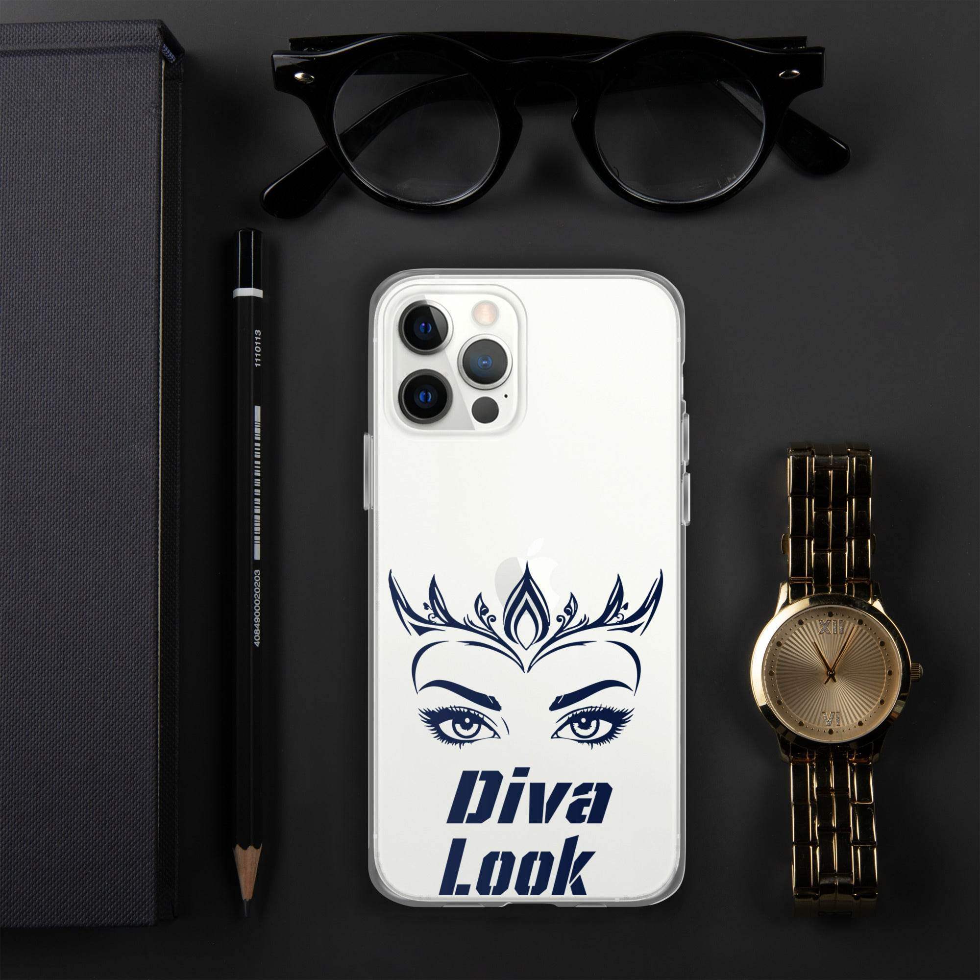 Clear Case for iPhone® - STYLISHOUR