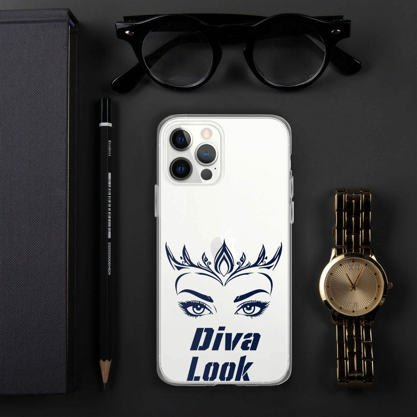 Clear Case for iPhone® - STYLISHOUR