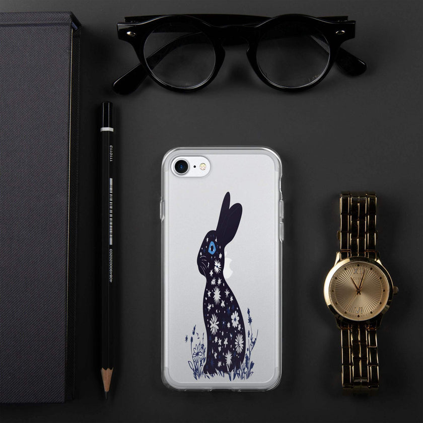 Clear Case for iPhone® - STYLISHOUR