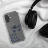 Clear Case for iPhone® - STYLISHOUR