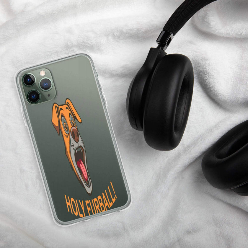 Clear Case for iPhone® - STYLISHOUR