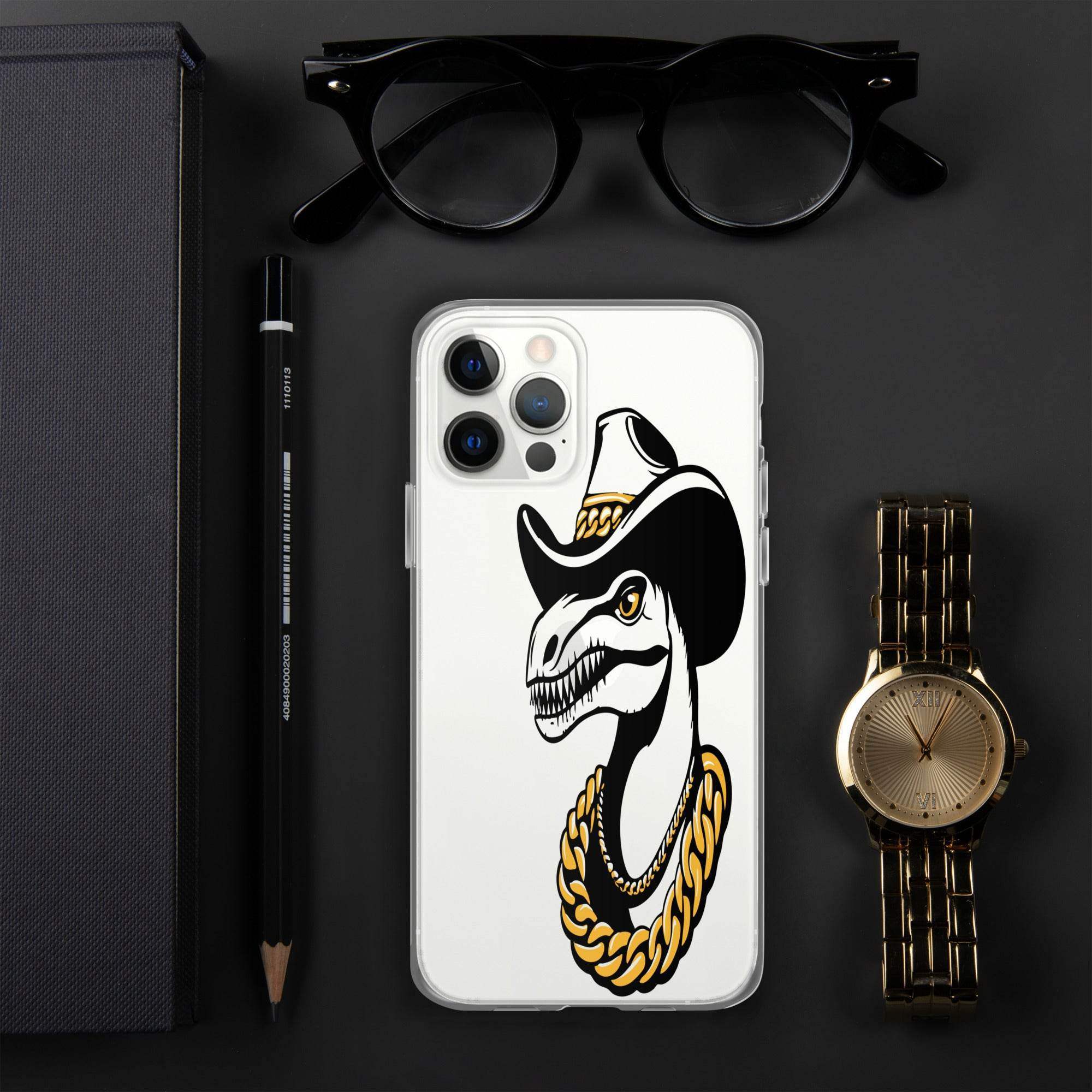 Clear Case for iPhone® - STYLISHOUR