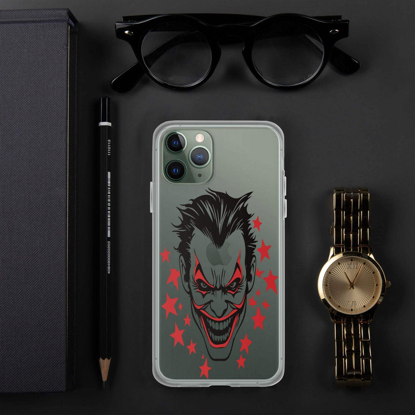 Clear Case for iPhone® - STYLISHOUR