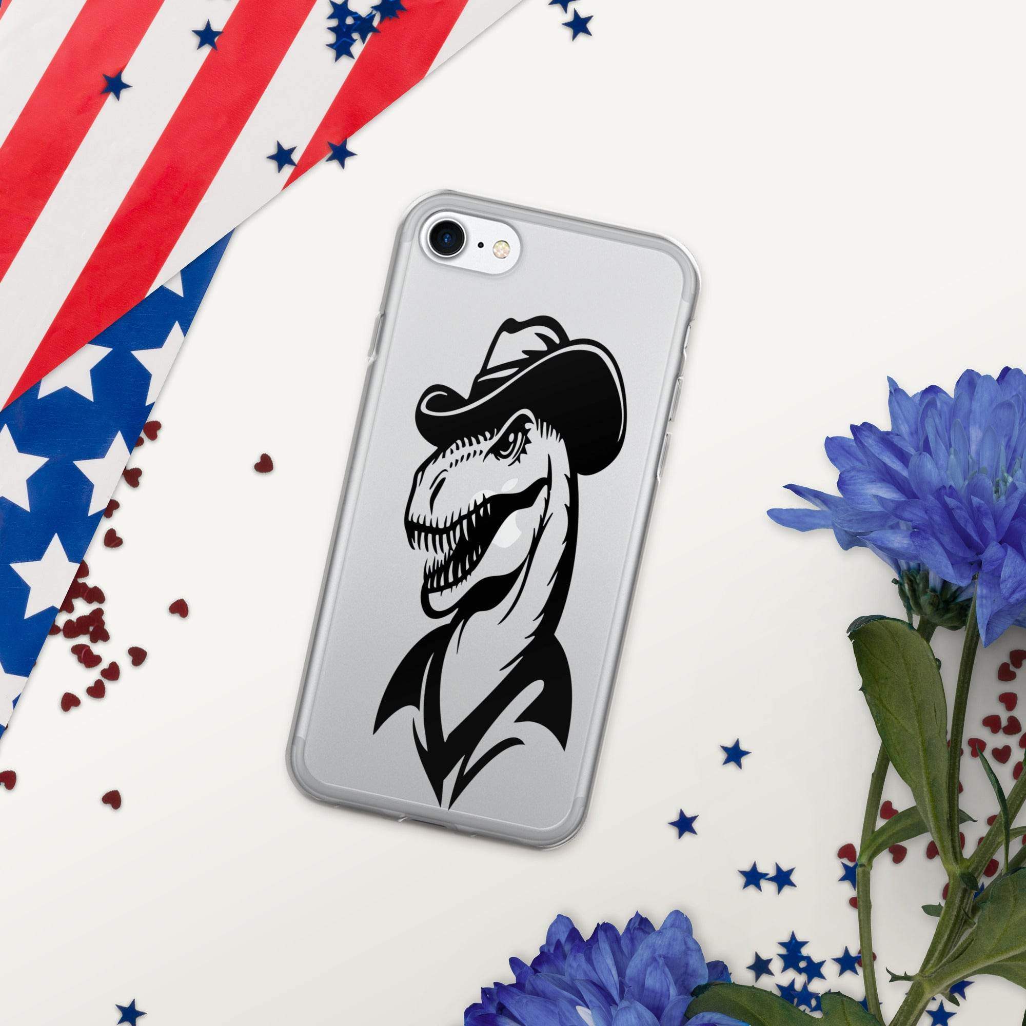 Clear Case for iPhone® - STYLISHOUR