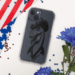 Clear Case for iPhone® - STYLISHOUR
