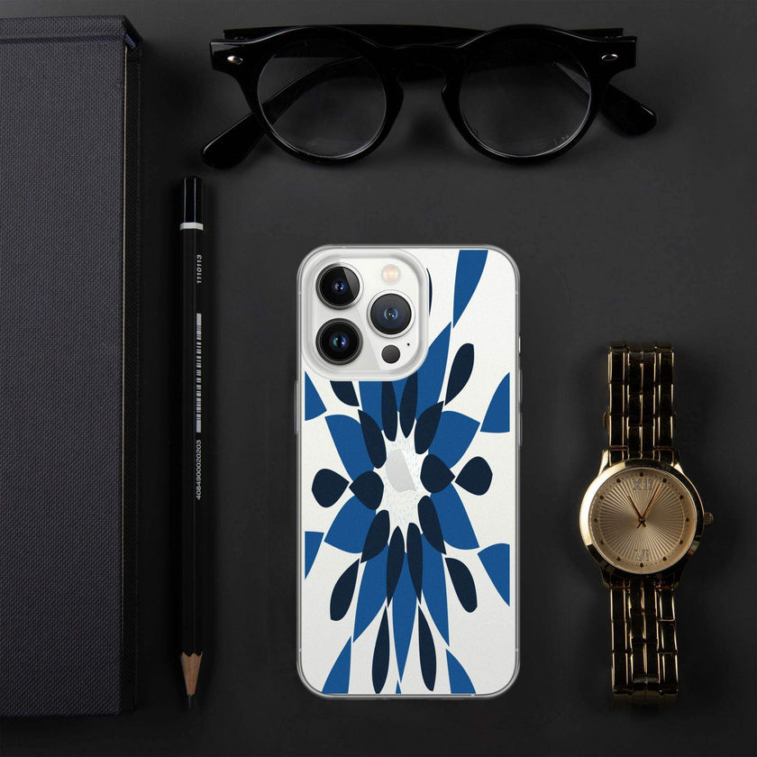 Clear Case for iPhone® - STYLISHOUR