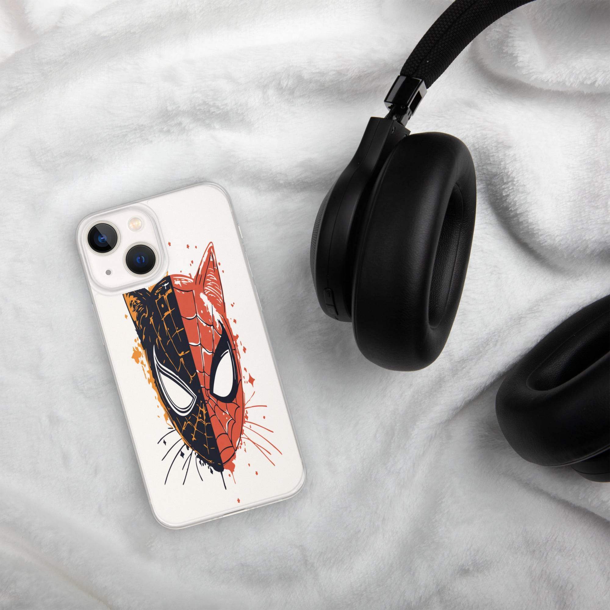 Clear Case for iPhone® - STYLISHOUR