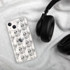 Clear Case for iPhone® - STYLISHOUR