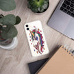 Clear Case for iPhone® - STYLISHOUR
