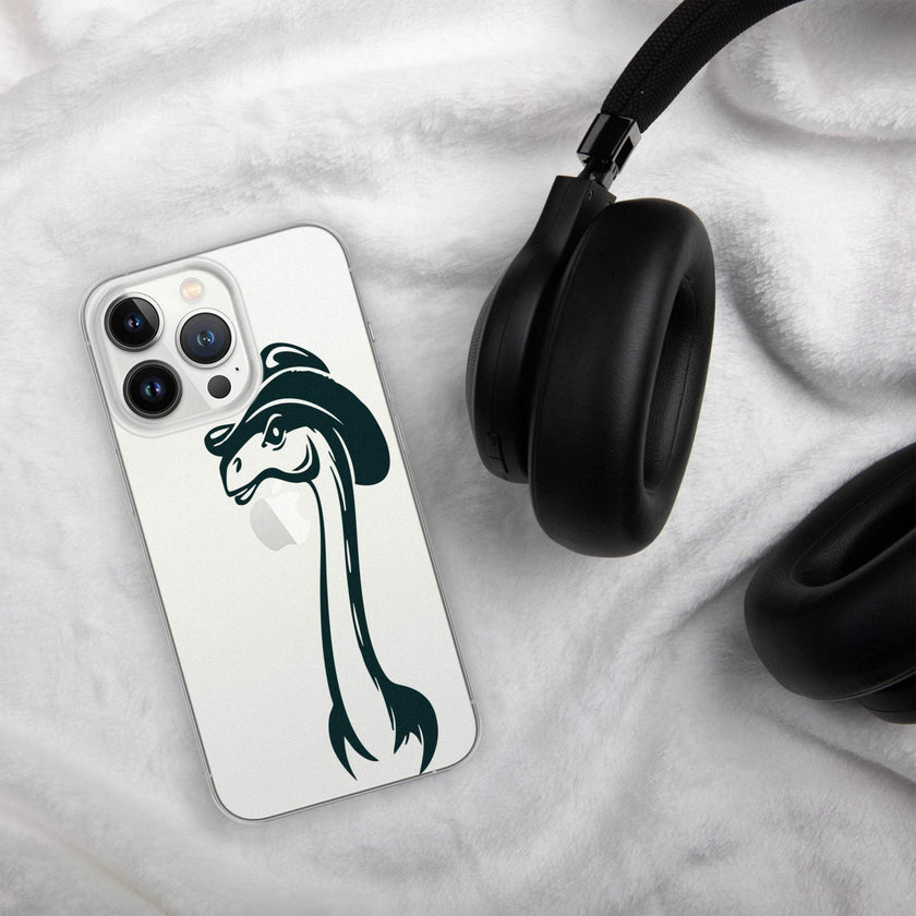 Clear Case for iPhone® - STYLISHOUR