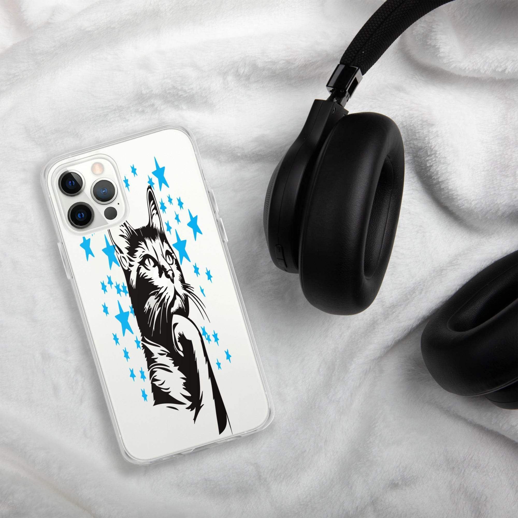 Clear Case for iPhone® - STYLISHOUR