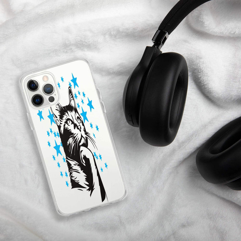 Clear Case for iPhone® - STYLISHOUR