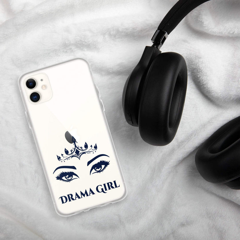 Clear Case for iPhone® - STYLISHOUR