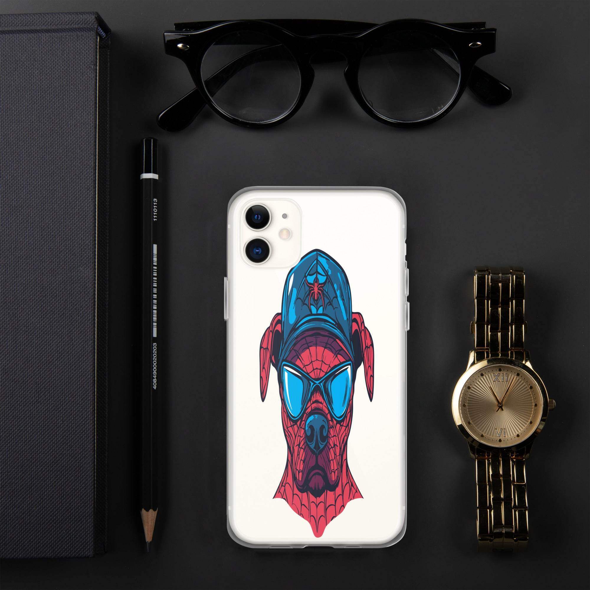 Clear Case for iPhone® - STYLISHOUR