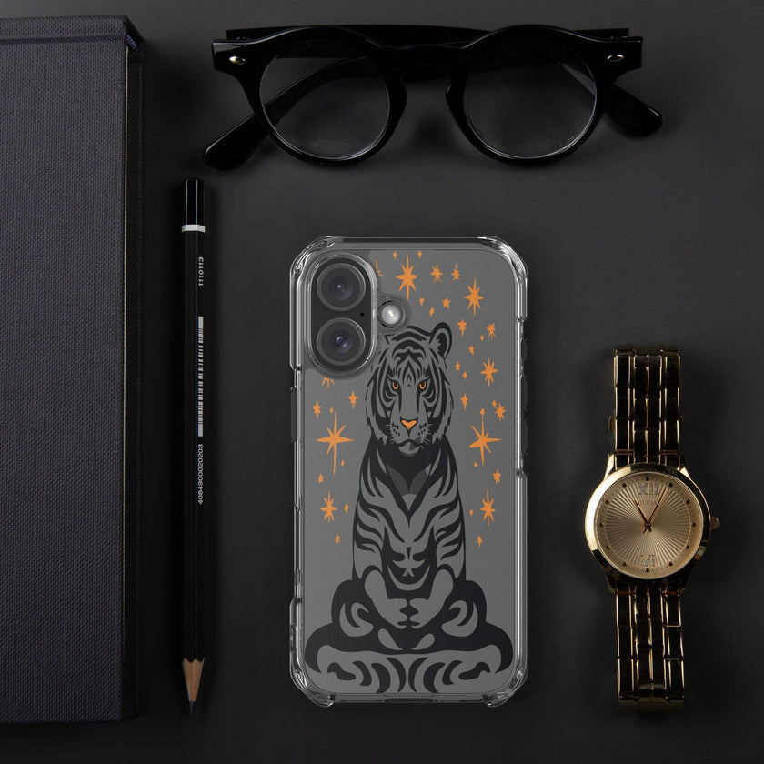 Clear Case for iPhone® - STYLISHOUR