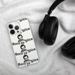 Clear Case for iPhone® - STYLISHOUR