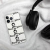 Clear Case for iPhone® - STYLISHOUR
