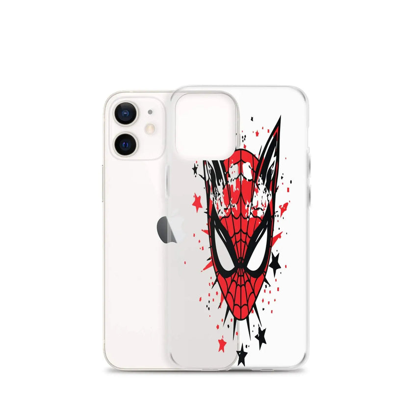 Clear Case for iPhone® - STYLISHOUR