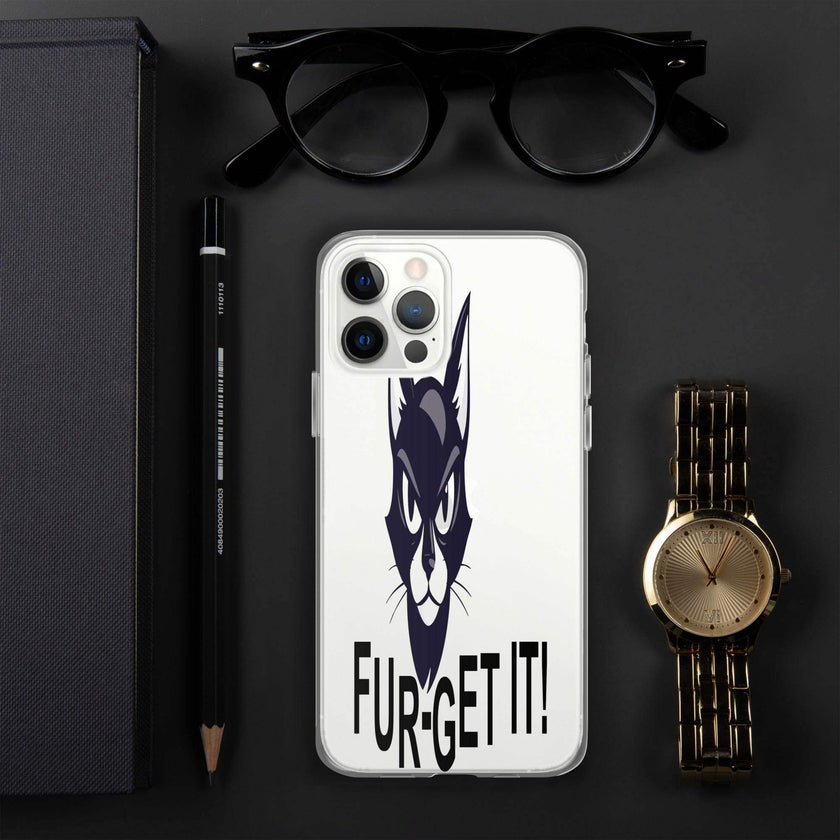 Clear Case for iPhone® - STYLISHOUR