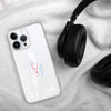 Clear Case for iPhone® - STYLISHOUR