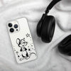 Clear Case for iPhone® - STYLISHOUR
