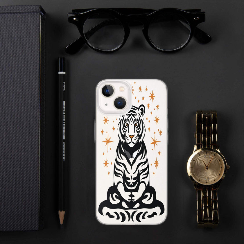 Clear Case for iPhone® - STYLISHOUR