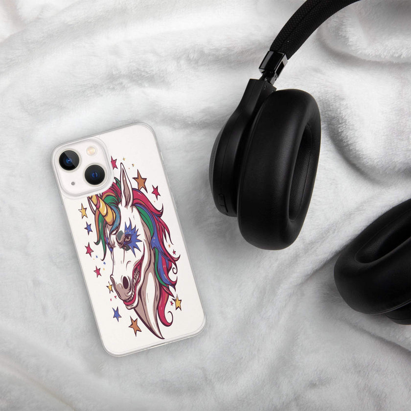 Clear Case for iPhone® - STYLISHOUR