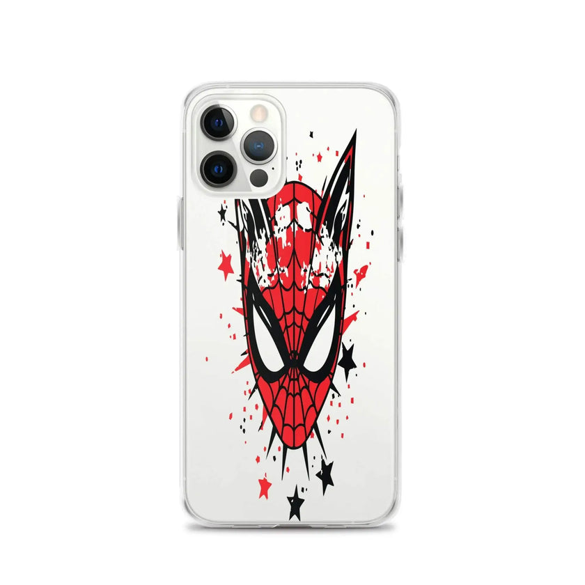 Clear Case for iPhone® - STYLISHOUR