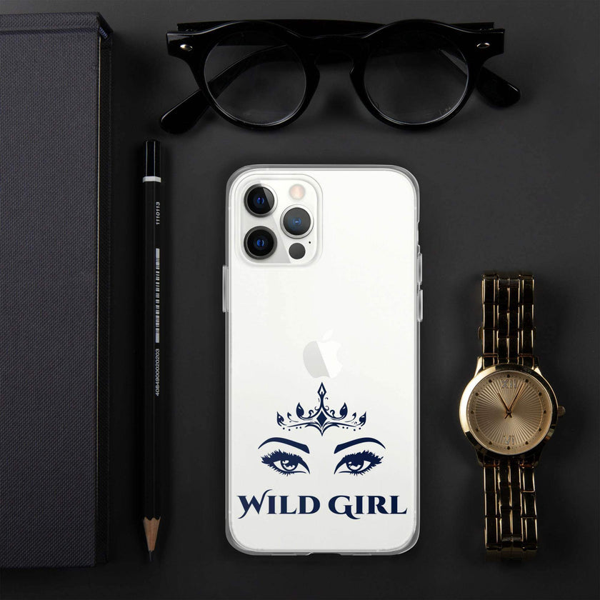 Clear Case for iPhone® - STYLISHOUR