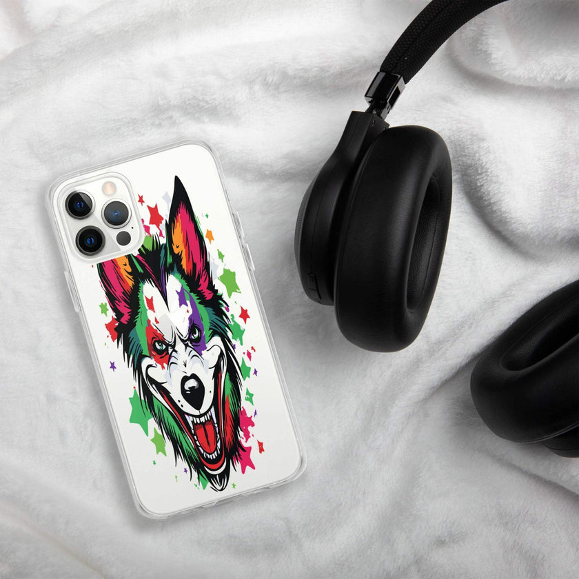 Clear Case for iPhone® - STYLISHOUR