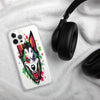 Clear Case for iPhone® - STYLISHOUR